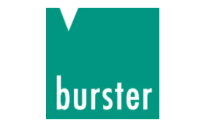 burster 品牌图片