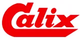 瑞典 calix Logo