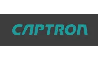 德国 Captron Logo