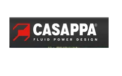 意大利 CASAPPA Logo