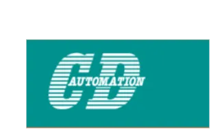 意大利 CD Automation Logo