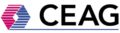 德国 CEAG Logo