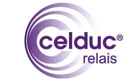 法国 celduc Logo