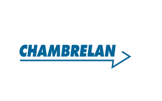 法国 chambrelan Logo
