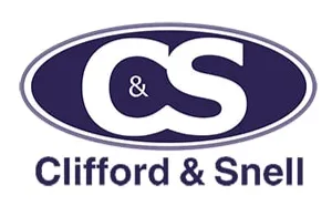 德国 CLIFFORD&SNELL Logo
