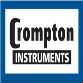 英国 CROMPTON Logo
