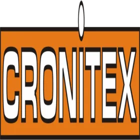 德国 CRONITEX Logo