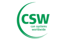 德国 CSW Logo