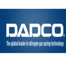 美国 dadco Logo