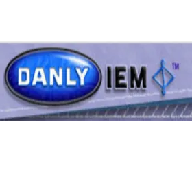 美国 DANLY IEM Logo