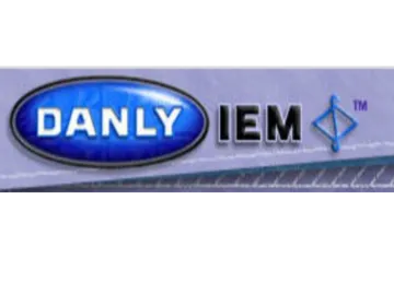 DANLY IEM 品牌图片