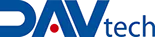 意大利 DAVtech Logo