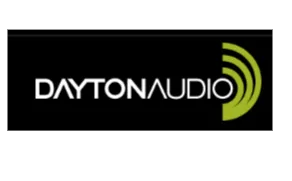 美国 Dayton Audio Logo