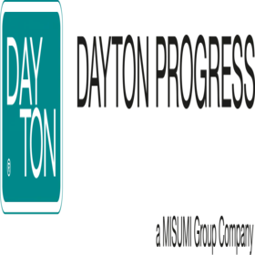 德国 Dayton Logo