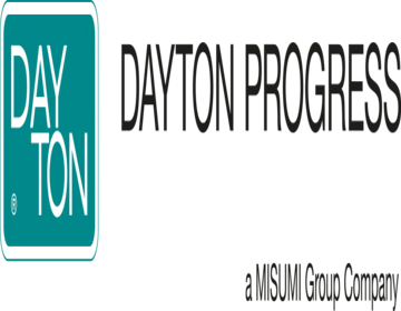 Dayton 品牌图片