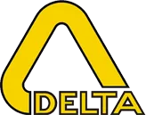 法国 delta sas Logo
