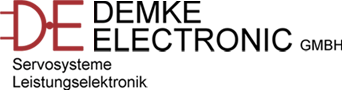 Demke Electronic 品牌图片