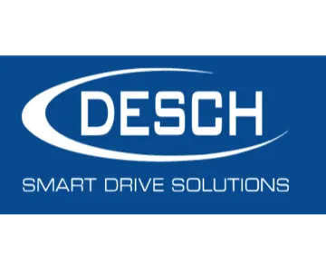 DESCH 品牌图片