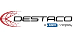 美国 DESTACO Logo