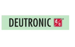 德国 DEUTRONIC Logo