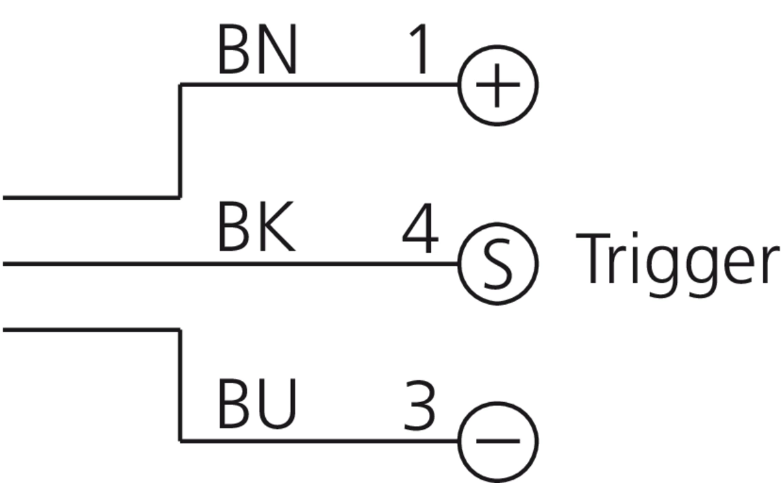 BEK-P7-G3T-IBS 212923 - di-soric产品图片