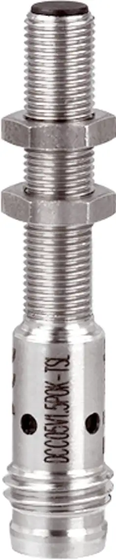 di-soric DCC 05 V 1.5 PSK-TSL 210482