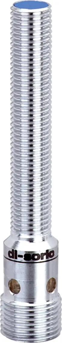 di-soric DCC 08 M 03 PSK-IBSL 209875