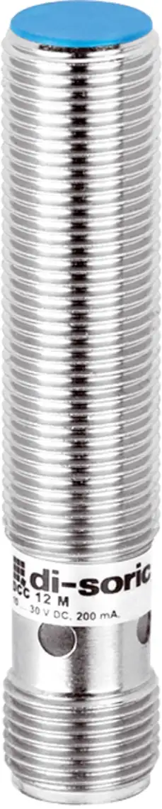 di-soric DCC 12 M 04B PSK-IBSL 206440