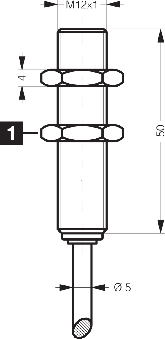 DCC 12 M 06 AIK 200291 - di-soric产品图片
