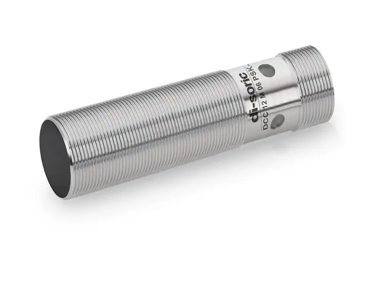 di-soric DCC 12 M 06 PSK-IBSL 200299