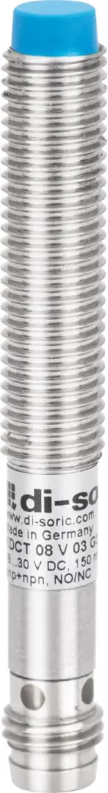 di-soric KDCT 08 V 03 G3-T3 209387