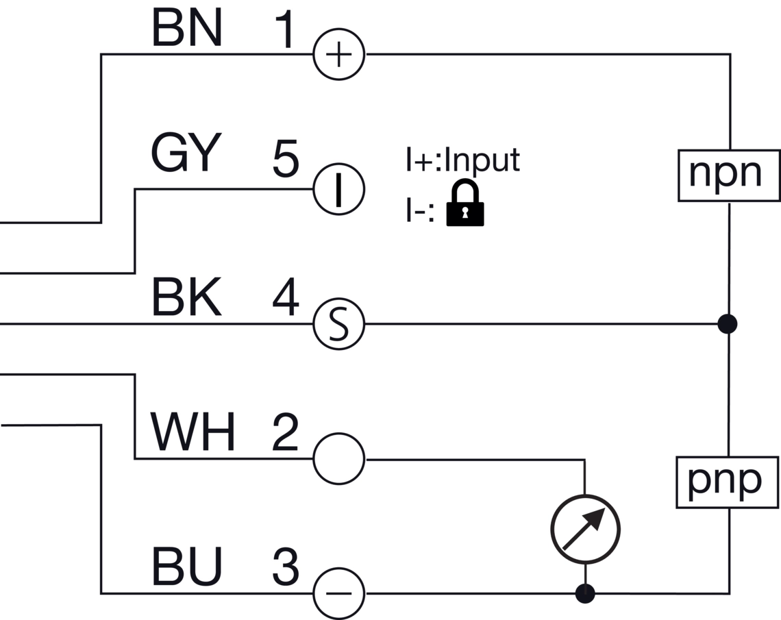 LAT52-500IU-RB5 213057 - di-soric产品图片