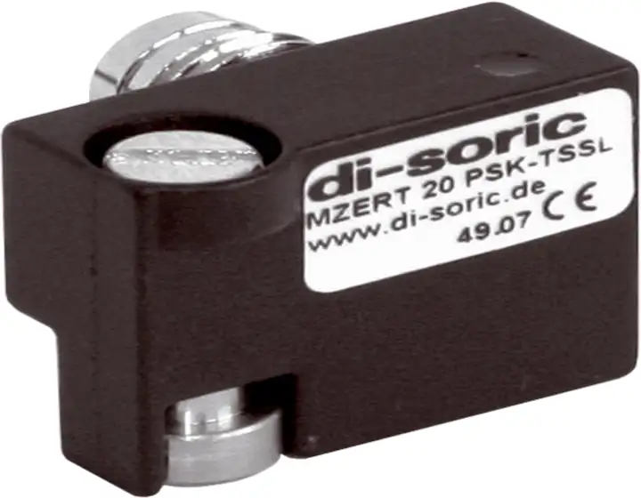 di-soric MZERT 20 PSK-TSSL 203409