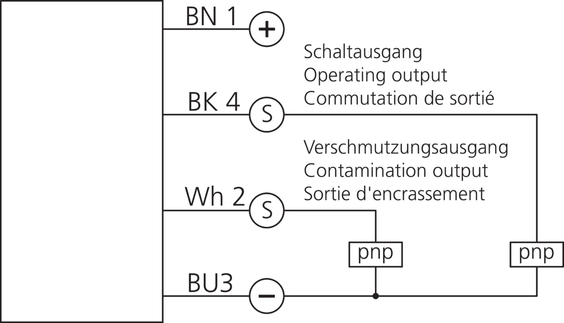 OGL 55/54 P6L-IBS 204194 - di-soric产品图片