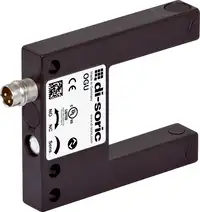 OGU 030 G3-T3 210247 - di-soric产品主图