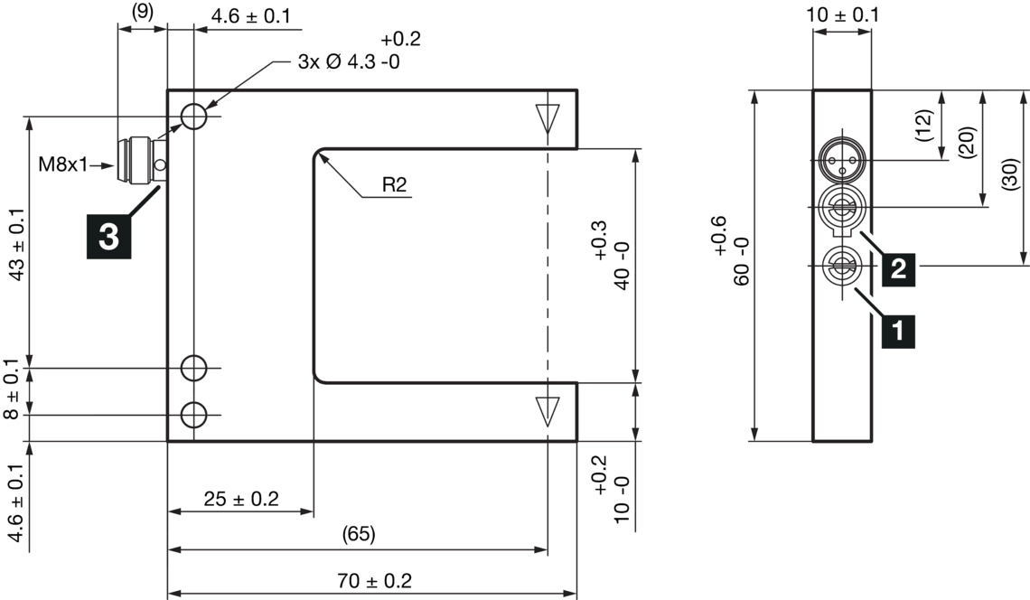 OGU 041 G3-T3 210627 - di-soric产品图片