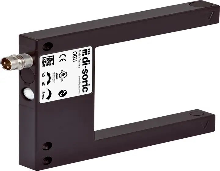 di-soric OGU 051 G3-T3 210244