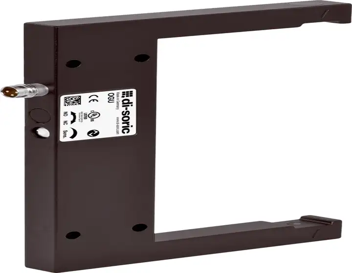 di-soric OGU 120 G3-T3 210250
