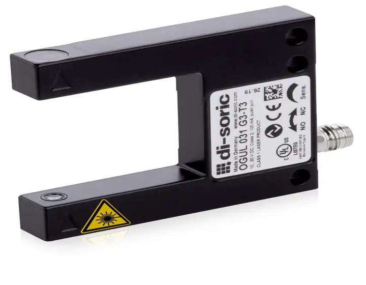 di-soric OGUL 031 G3-T3 211040