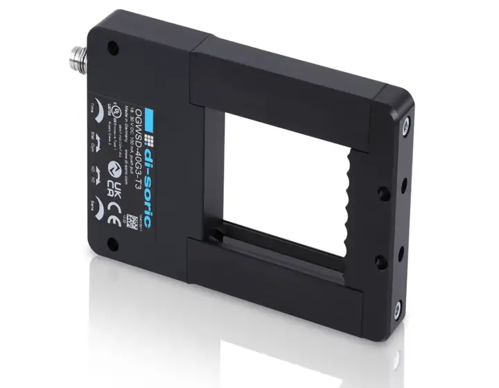 di-soric OGWSD-40G3-T3 213348
