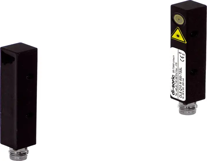 di-soric OLE Q10 M 500 P2K-TSSL 202933