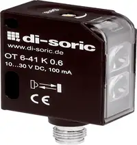 OT 6-41 K 0.6 P1-T3 206161 - di-soric产品主图