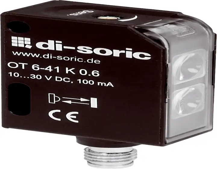 di-soric OT 6-41 K 0.6 P1-T3 206161
