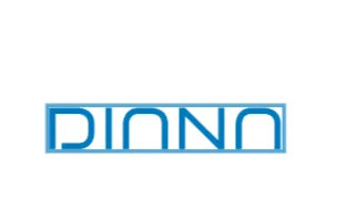 德国 DIANA Logo