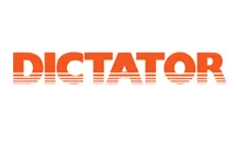 德国 Dictator Logo