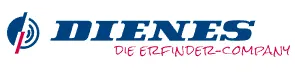 德国 DIENES Logo