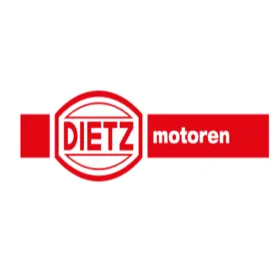 德国 Dietz Sensortechnik Logo