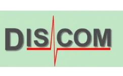 德国 DISCOM Logo