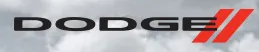 美国 Dodge Logo