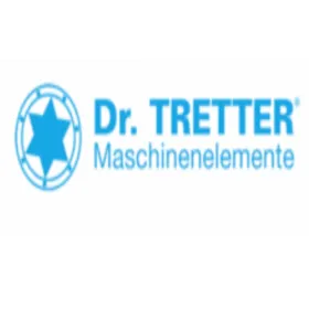德国 Dr.TRETTER Logo